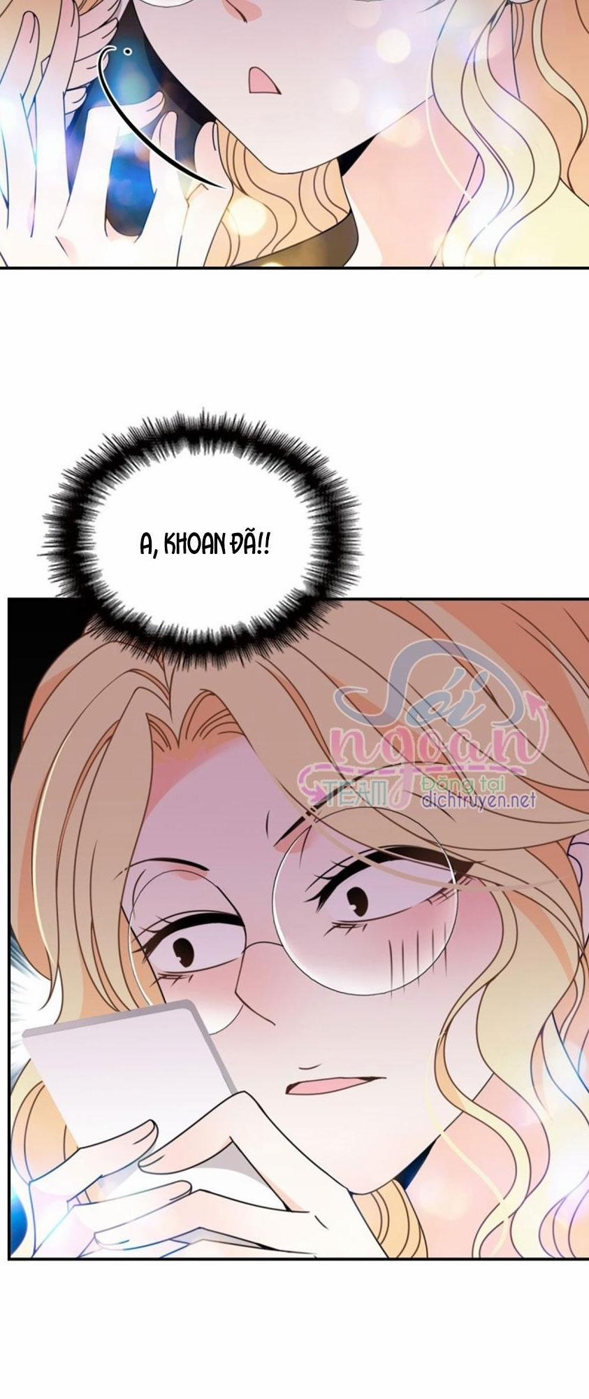 Chọc Phải Điện Hạ Yêu Nghiệt 36 trang 23