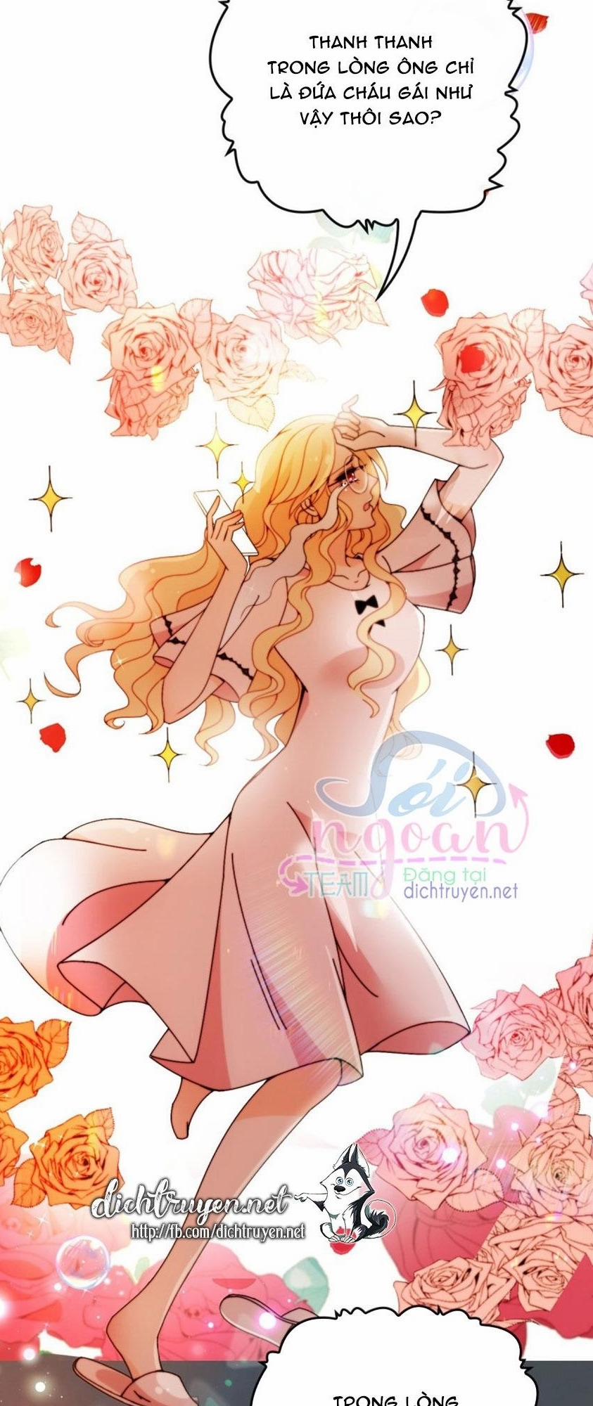 Chọc Phải Điện Hạ Yêu Nghiệt 36 trang 5