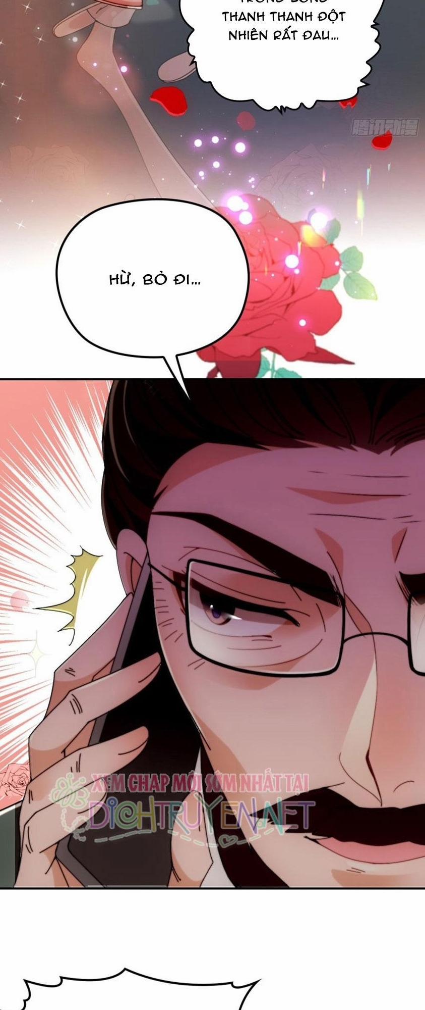 Chọc Phải Điện Hạ Yêu Nghiệt 36 trang 6