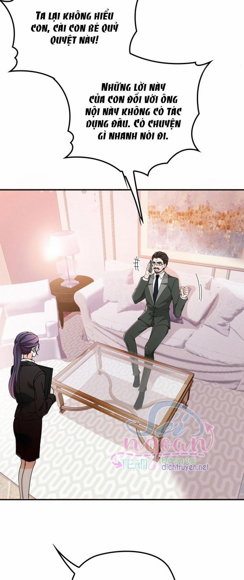 Chọc Phải Điện Hạ Yêu Nghiệt 36 trang 7