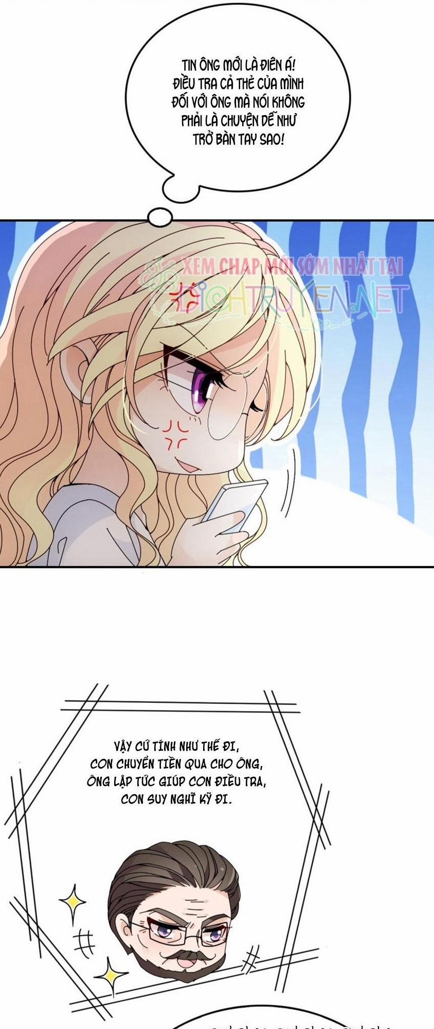 Chọc Phải Điện Hạ Yêu Nghiệt 37 trang 0