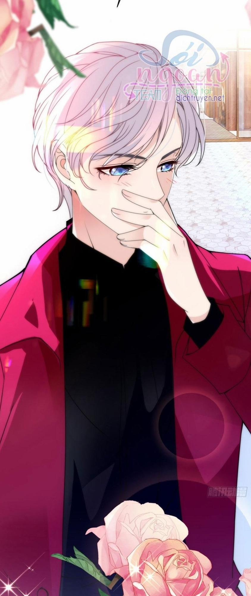 Chọc Phải Điện Hạ Yêu Nghiệt 37 trang 13