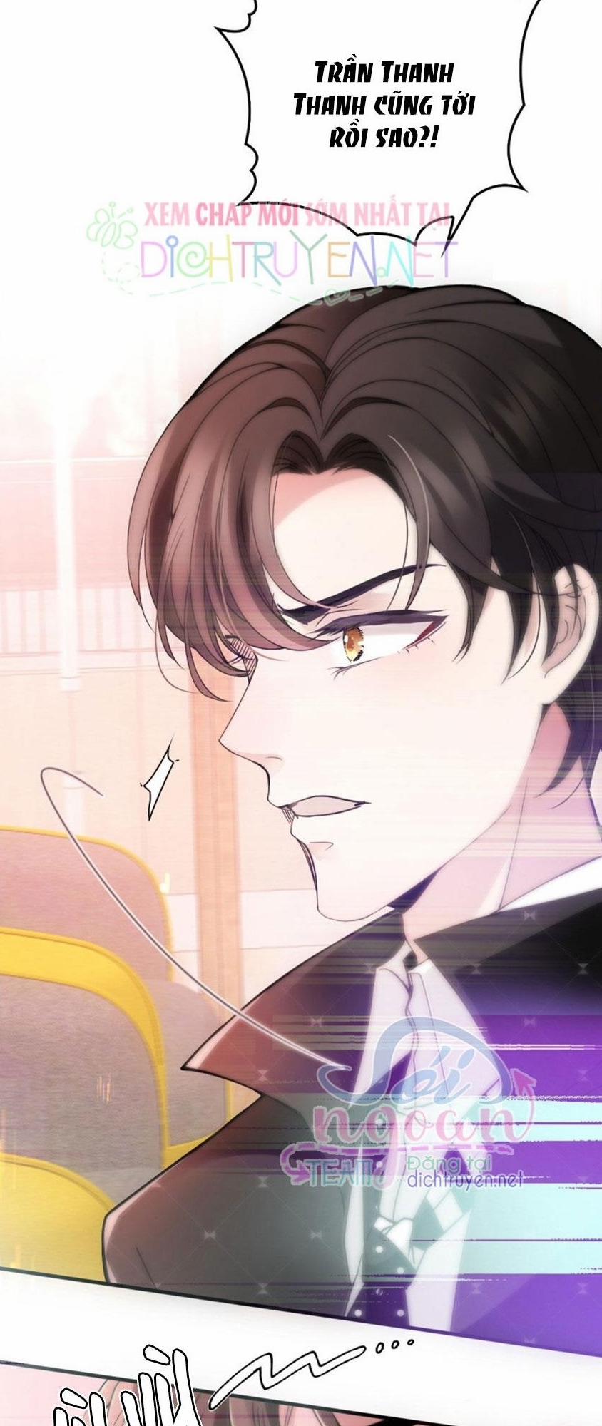 Chọc Phải Điện Hạ Yêu Nghiệt 37 trang 23