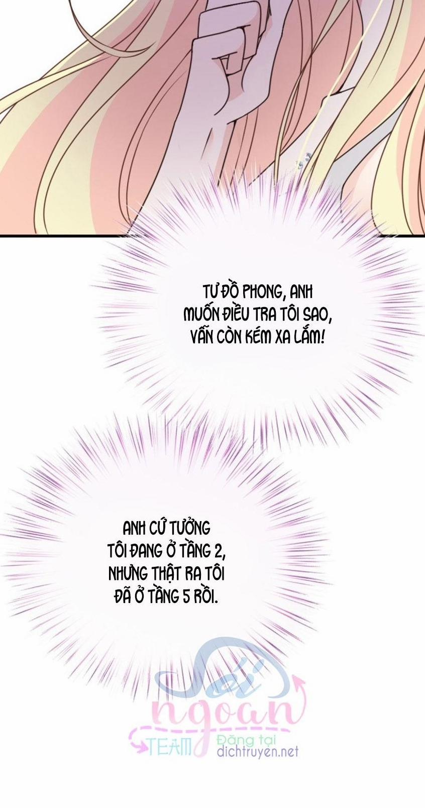 Chọc Phải Điện Hạ Yêu Nghiệt 38 trang 25