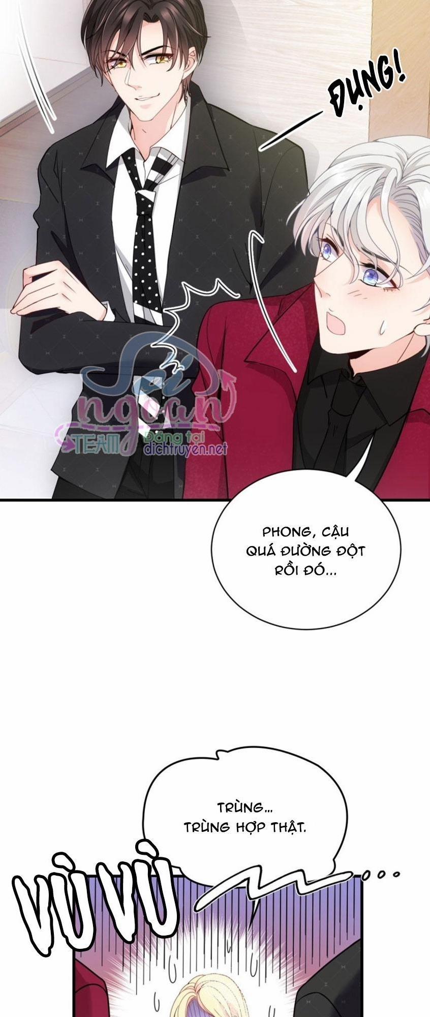 Chọc Phải Điện Hạ Yêu Nghiệt 38 trang 9