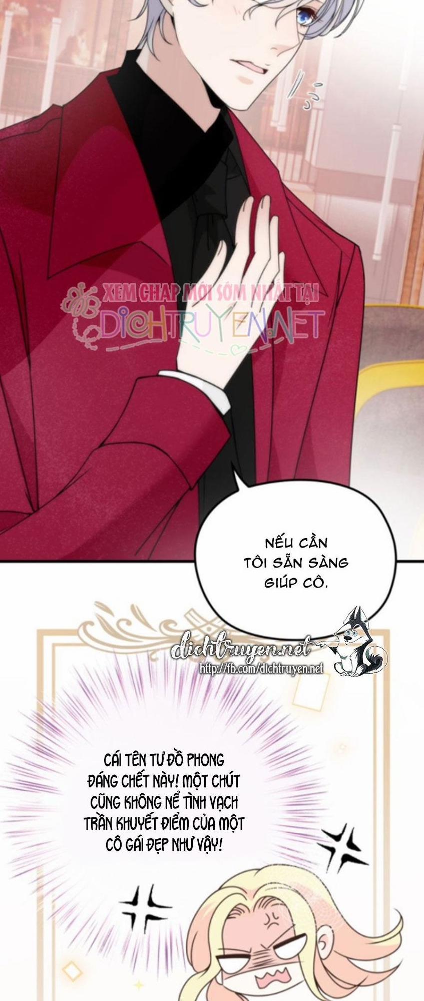 Chọc Phải Điện Hạ Yêu Nghiệt 39 trang 2