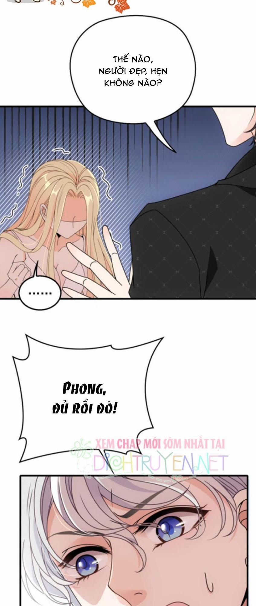 Chọc Phải Điện Hạ Yêu Nghiệt 39 trang 6