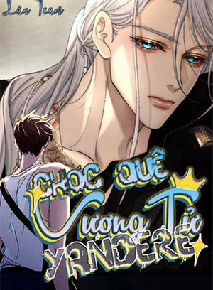 Đọc truyện tranh Chọc Quê Vương Tử Yandere