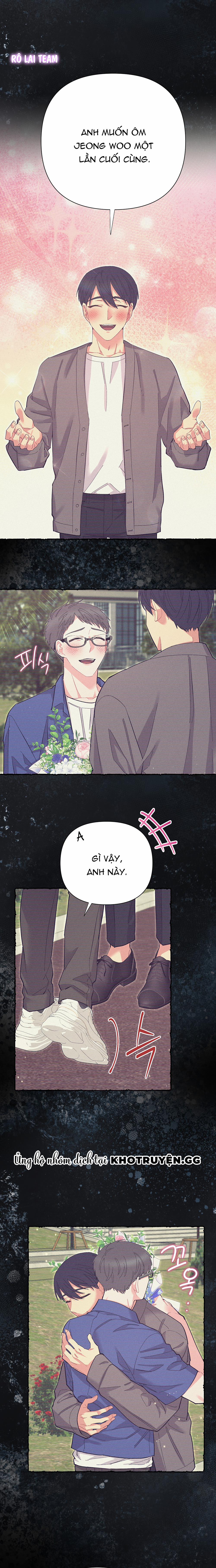 Choco Milk Shake 14 trang 0