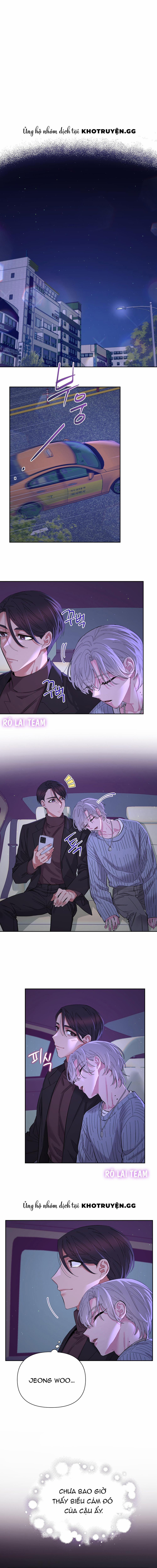 Choco Milk Shake 5 trang 0