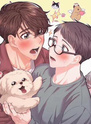 Đọc truyện tranh Choco Milk Shake