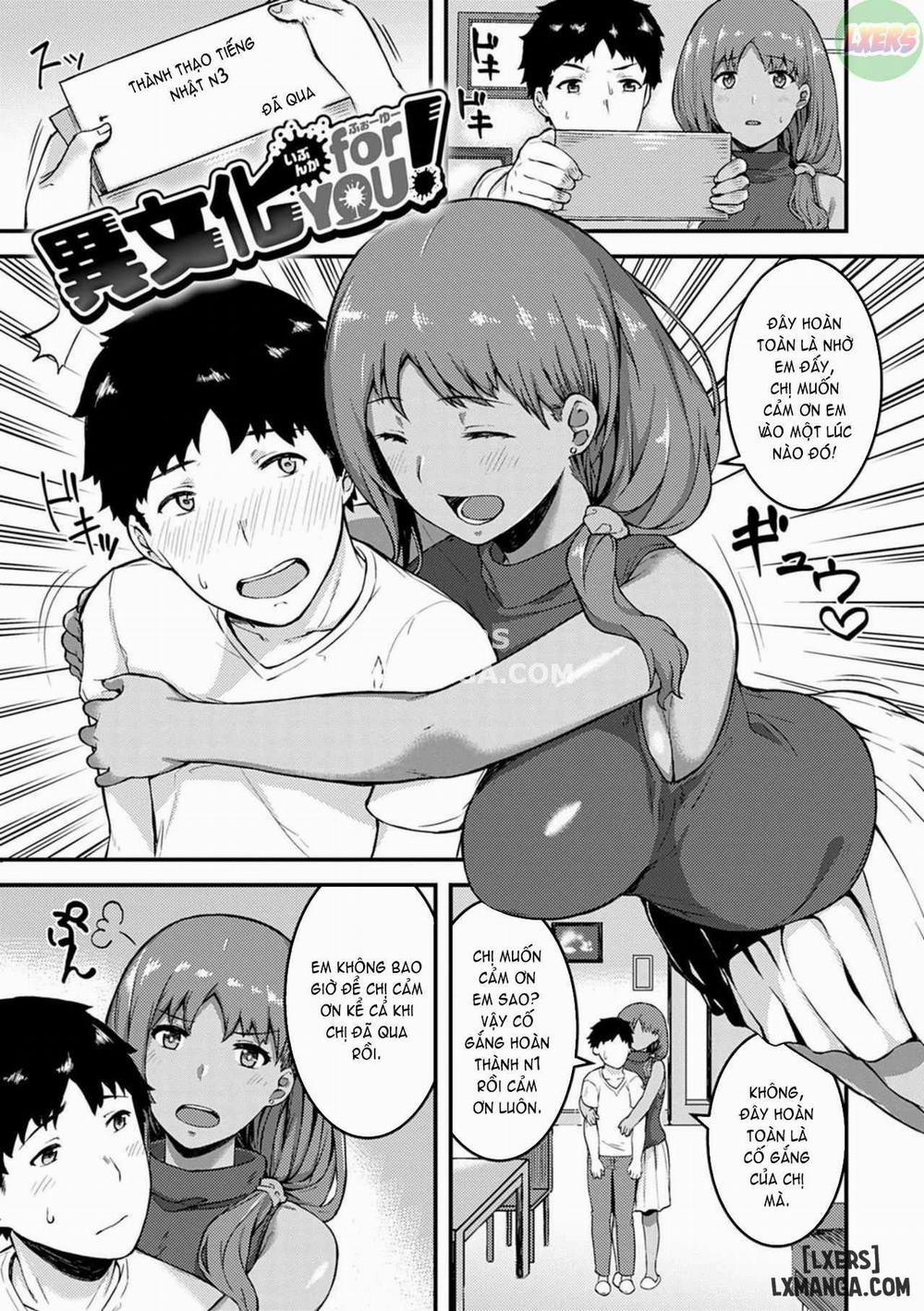 CHOCO x LOVE 9 END trang 3