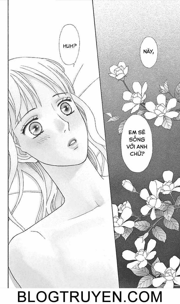 Chocolate Girl 0 0 Ngoại truyện 1 trang 2