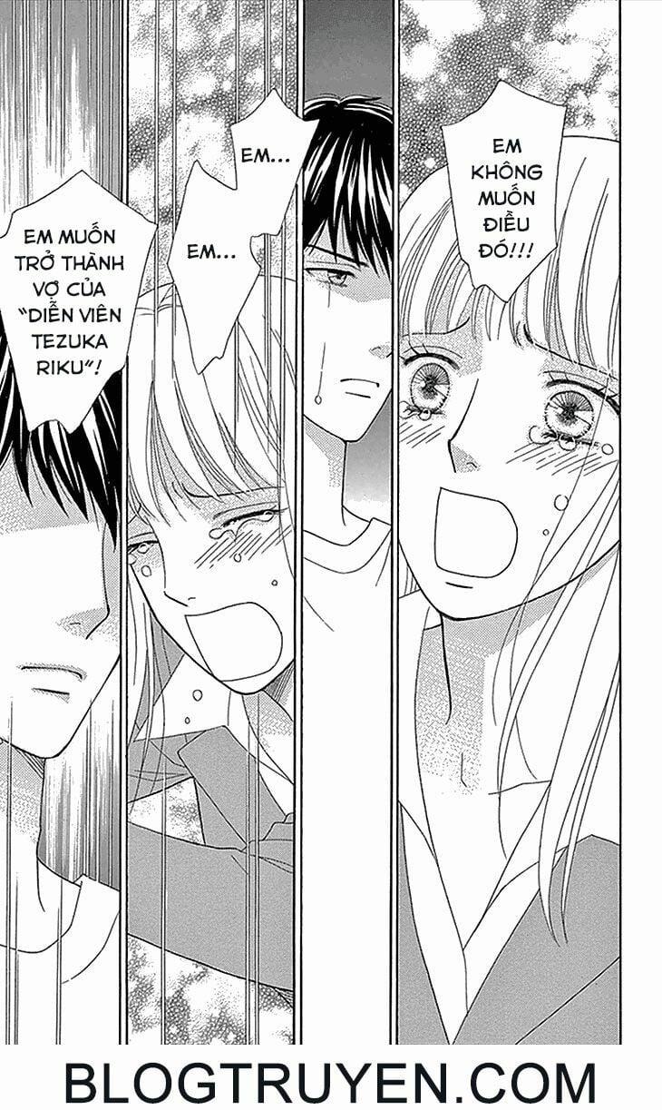 Chocolate Girl 0 0 Ngoại truyện 1 trang 37