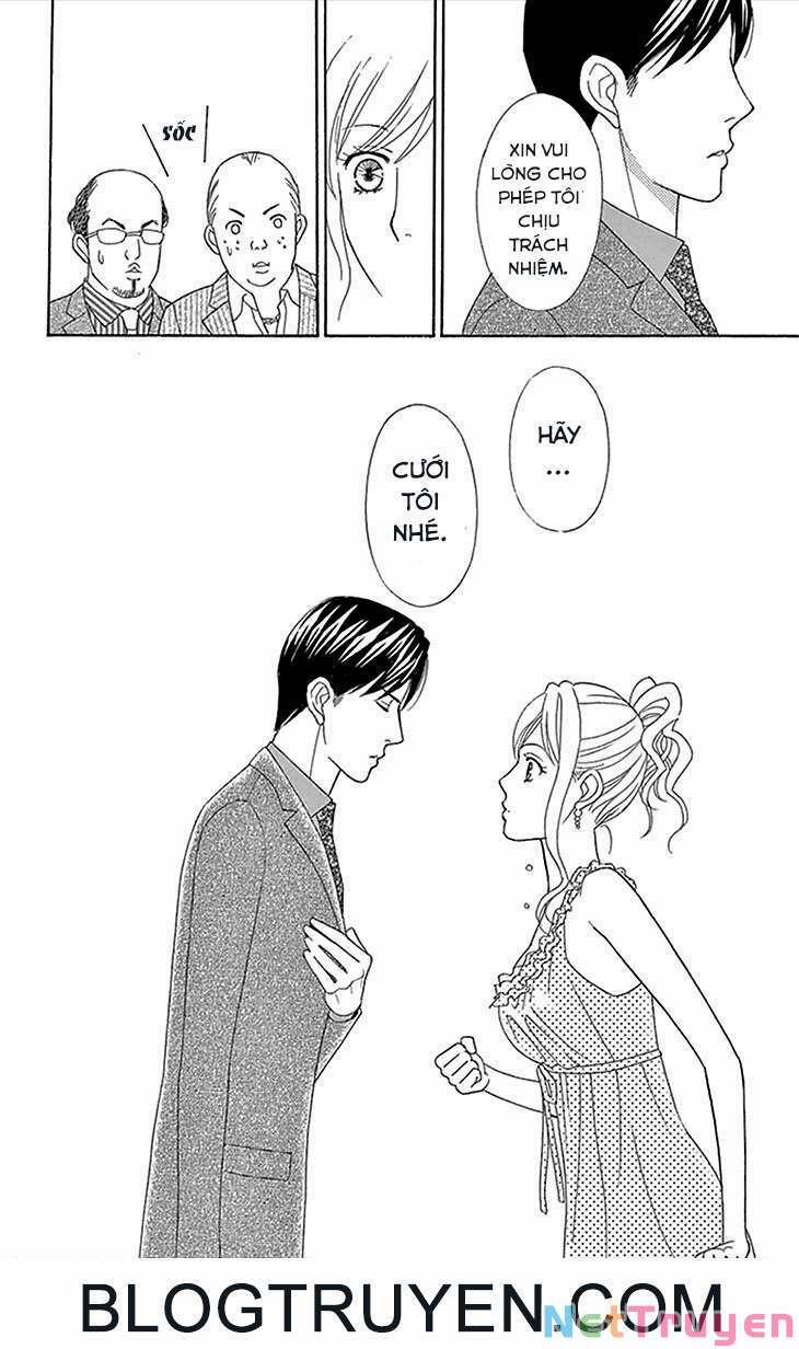 Chocolate Girl 0 0 Ngoại truyện 2 trang 14