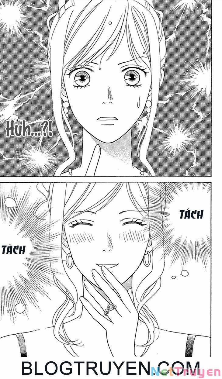 Chocolate Girl 0 0 Ngoại truyện 2 trang 15