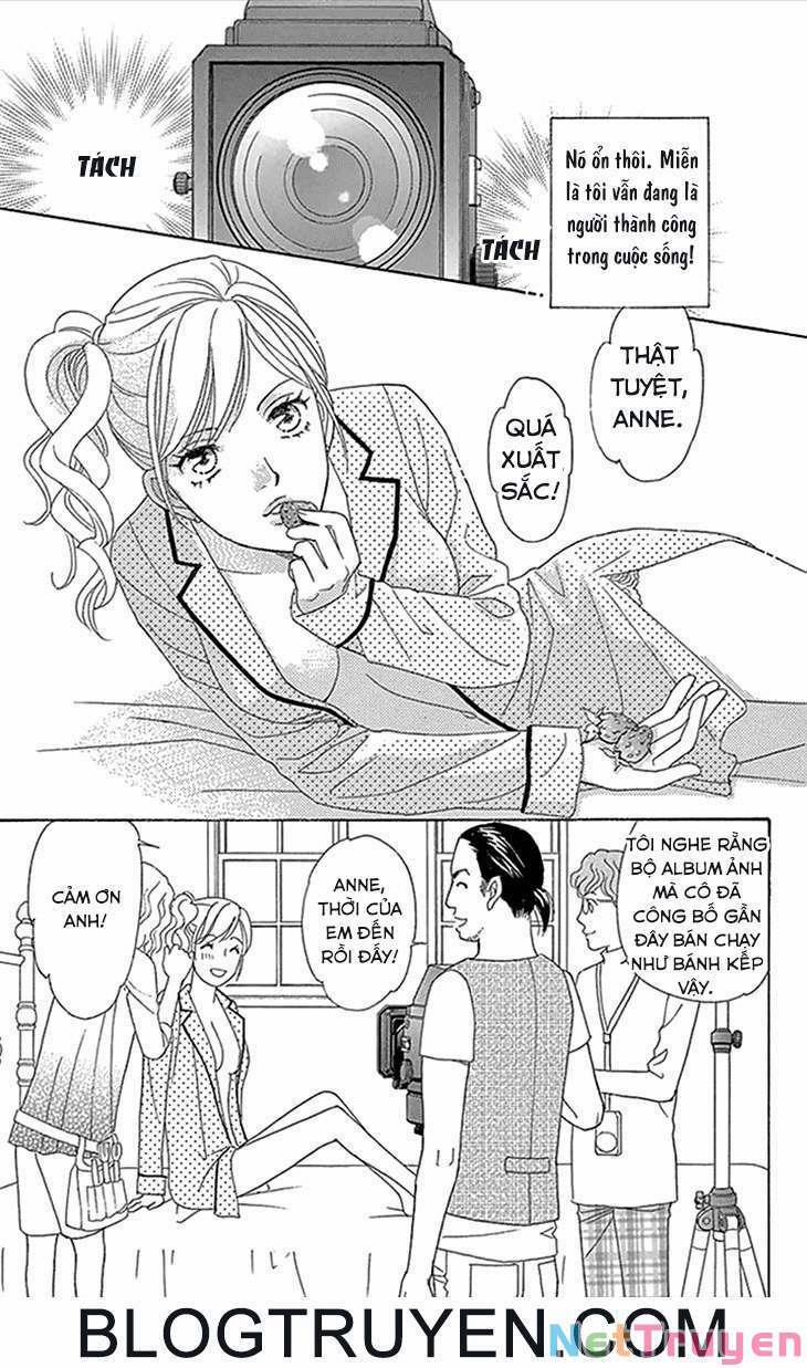 Chocolate Girl 0 0 Ngoại truyện 2 trang 23