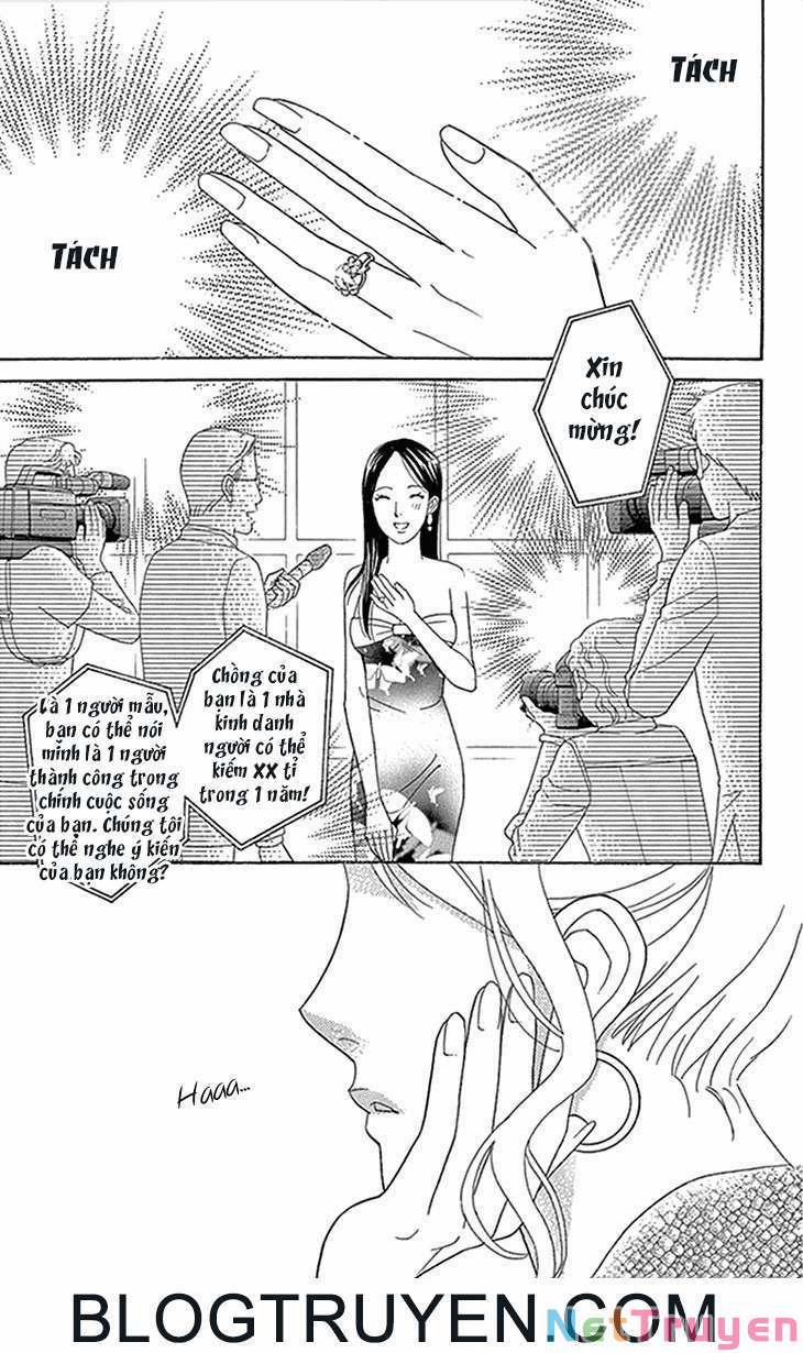 Chocolate Girl 0 0 Ngoại truyện 2 trang 3