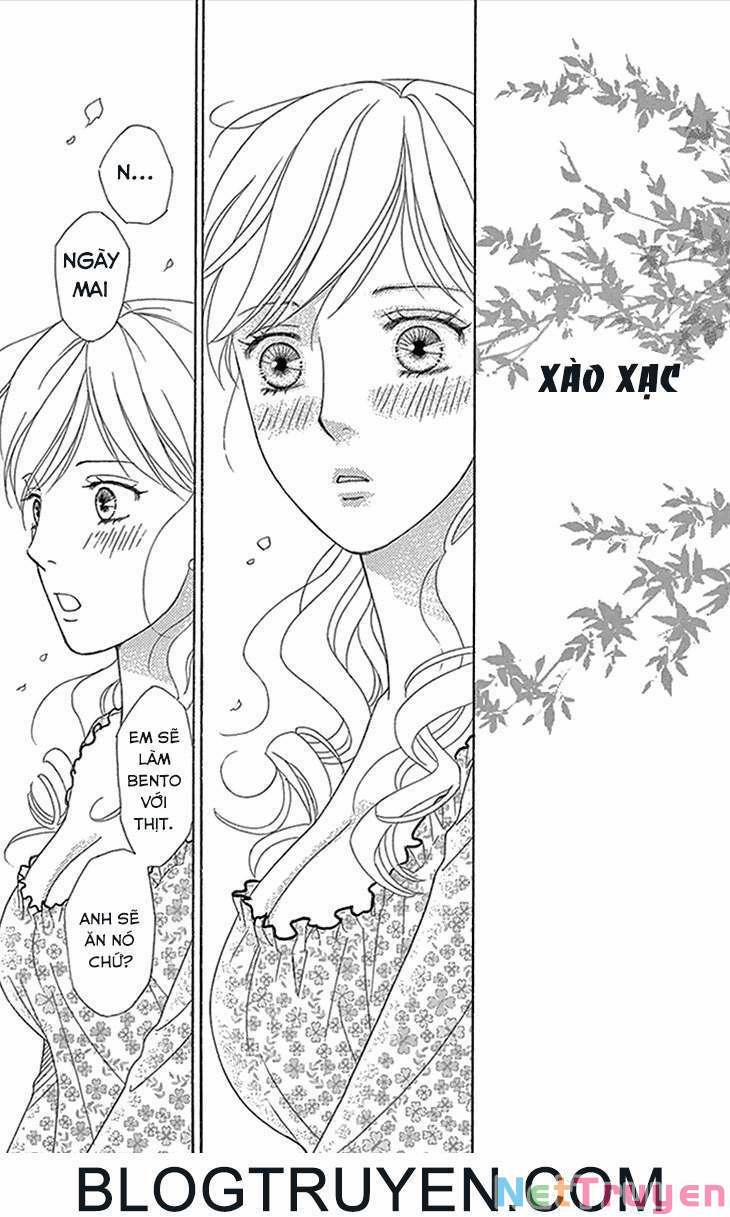 Chocolate Girl 0 0 Ngoại truyện 2 trang 39