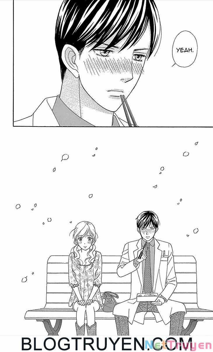 Chocolate Girl 0 0 Ngoại truyện 2 trang 40