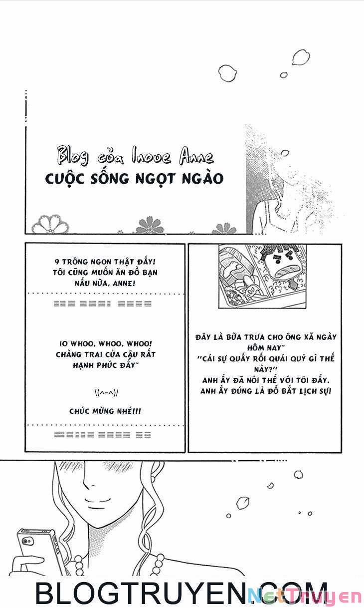 Chocolate Girl 0 0 Ngoại truyện 2 trang 41