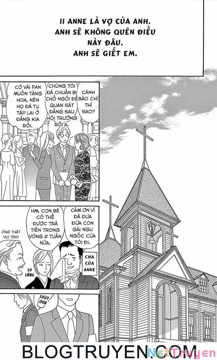 Chocolate Girl 0 0 Ngoại truyện 2 trang 43