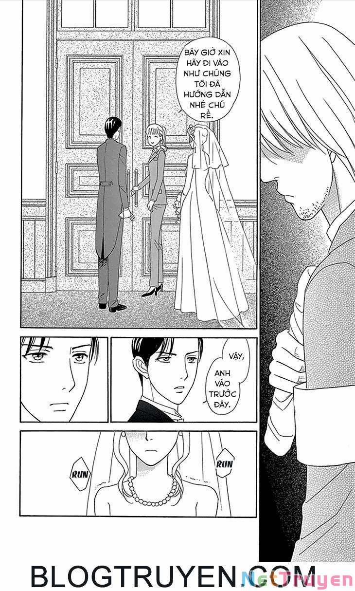 Chocolate Girl 0 0 Ngoại truyện 2 trang 44