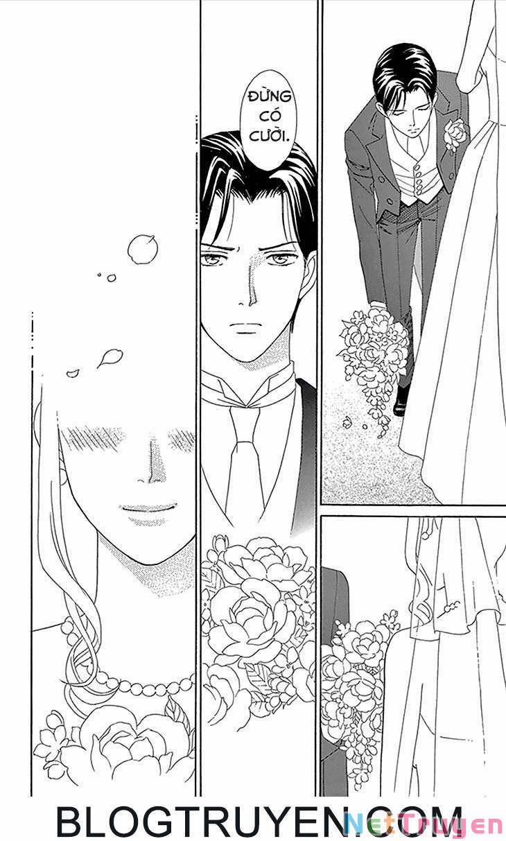 Chocolate Girl 0 0 Ngoại truyện 2 trang 46