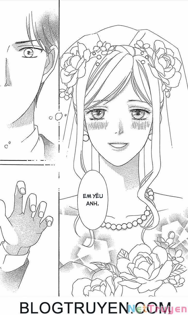 Chocolate Girl 0 0 Ngoại truyện 2 trang 47