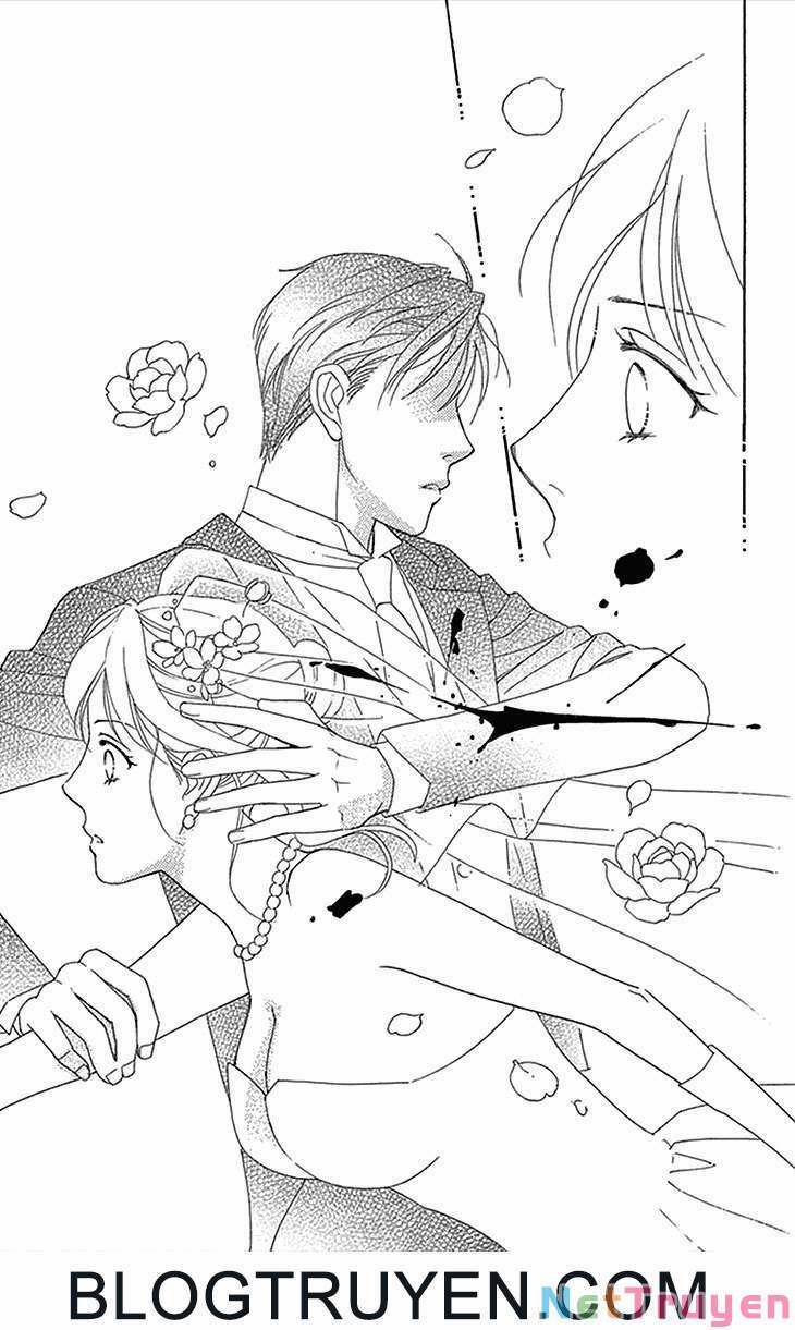 Chocolate Girl 0 0 Ngoại truyện 2 trang 49