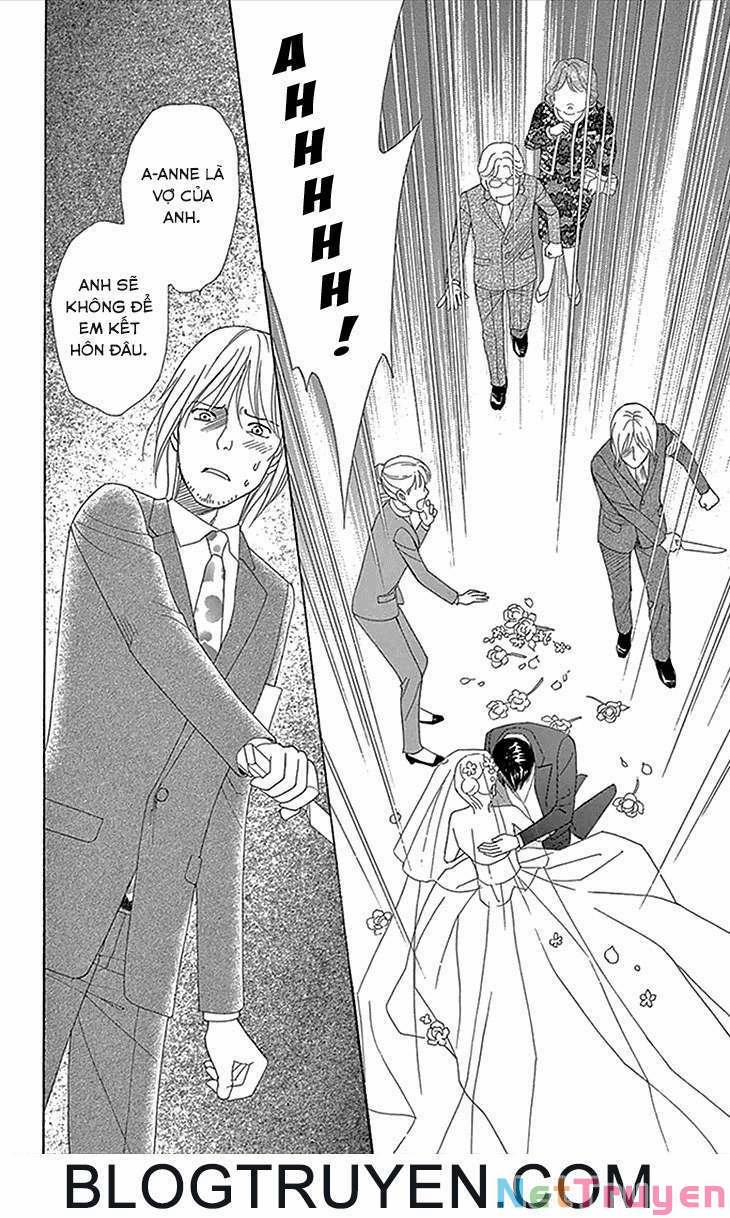 Chocolate Girl 0 0 Ngoại truyện 2 trang 50