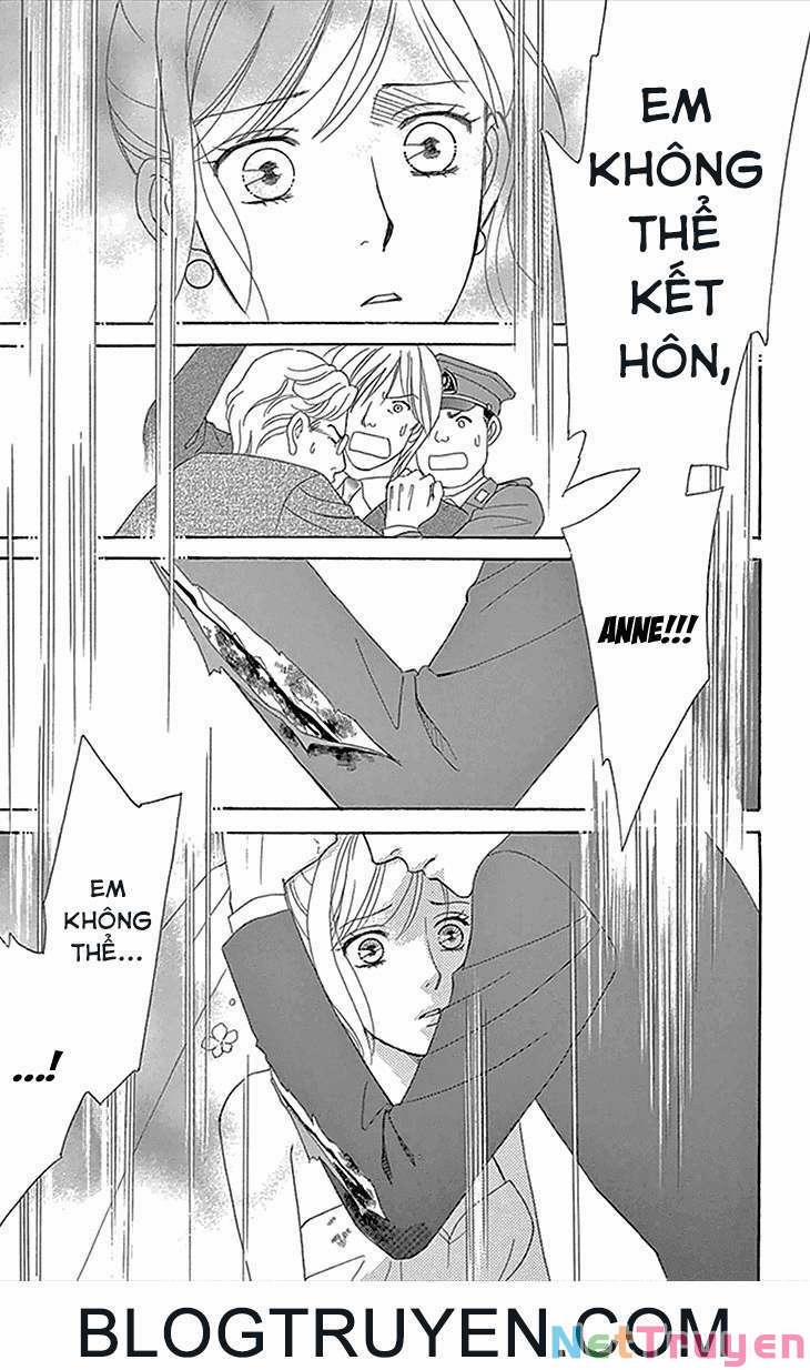 Chocolate Girl 0 0 Ngoại truyện 2 trang 51