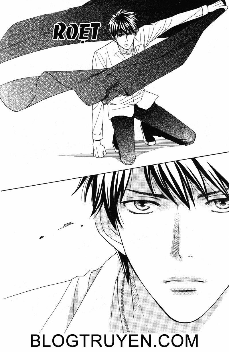 Chocolate Girl 1 trang 11