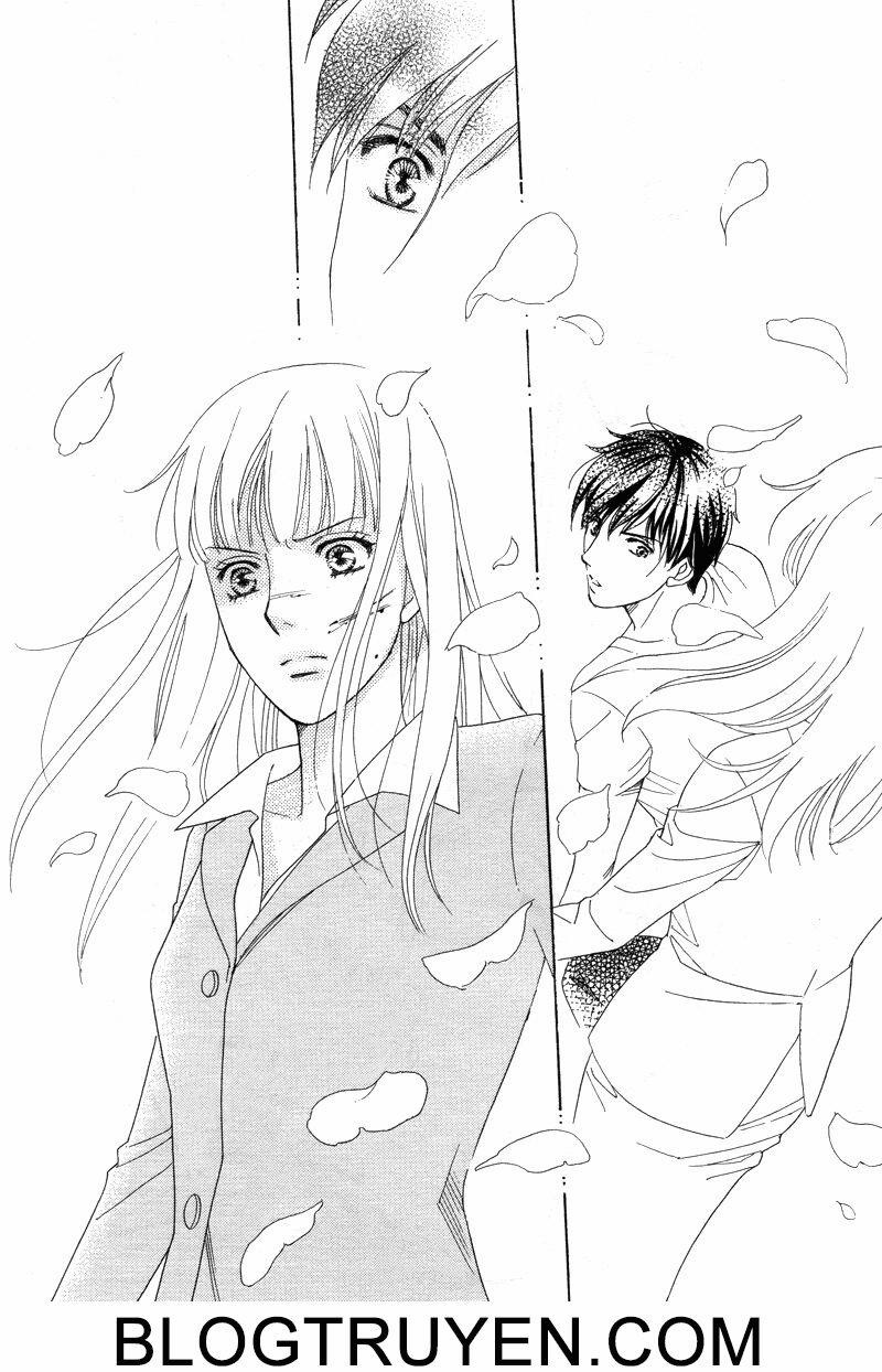 Chocolate Girl 1 trang 29