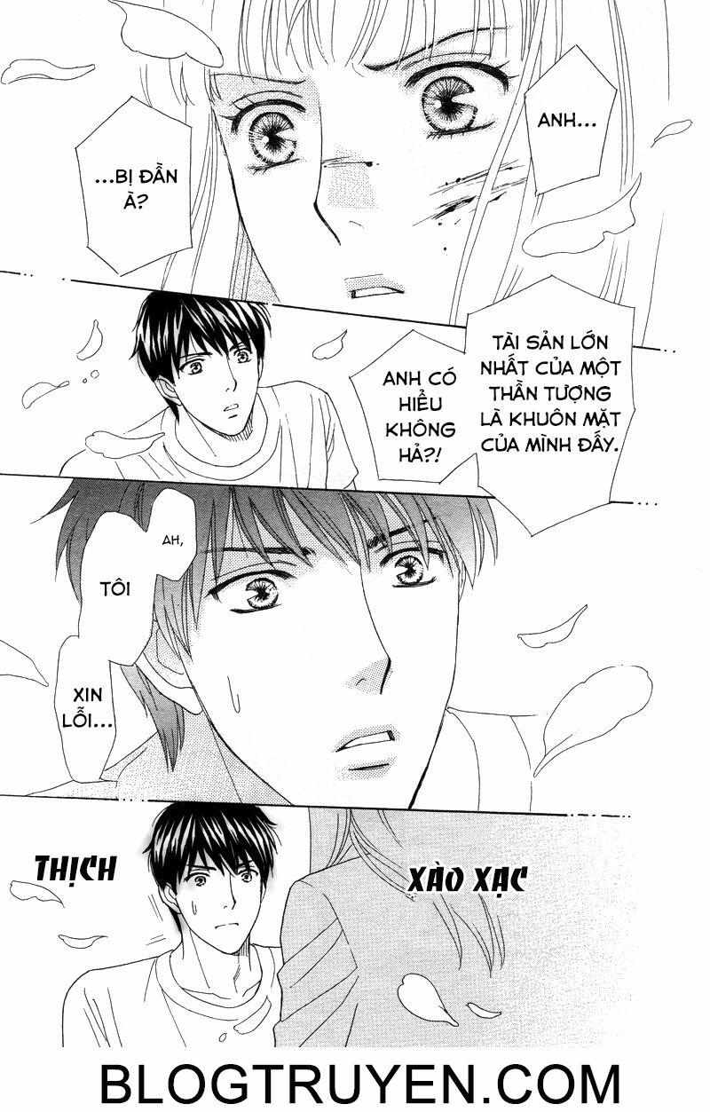 Chocolate Girl 1 trang 30