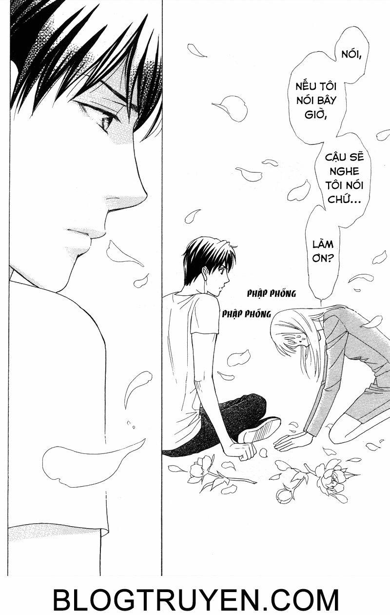 Chocolate Girl 1 trang 31