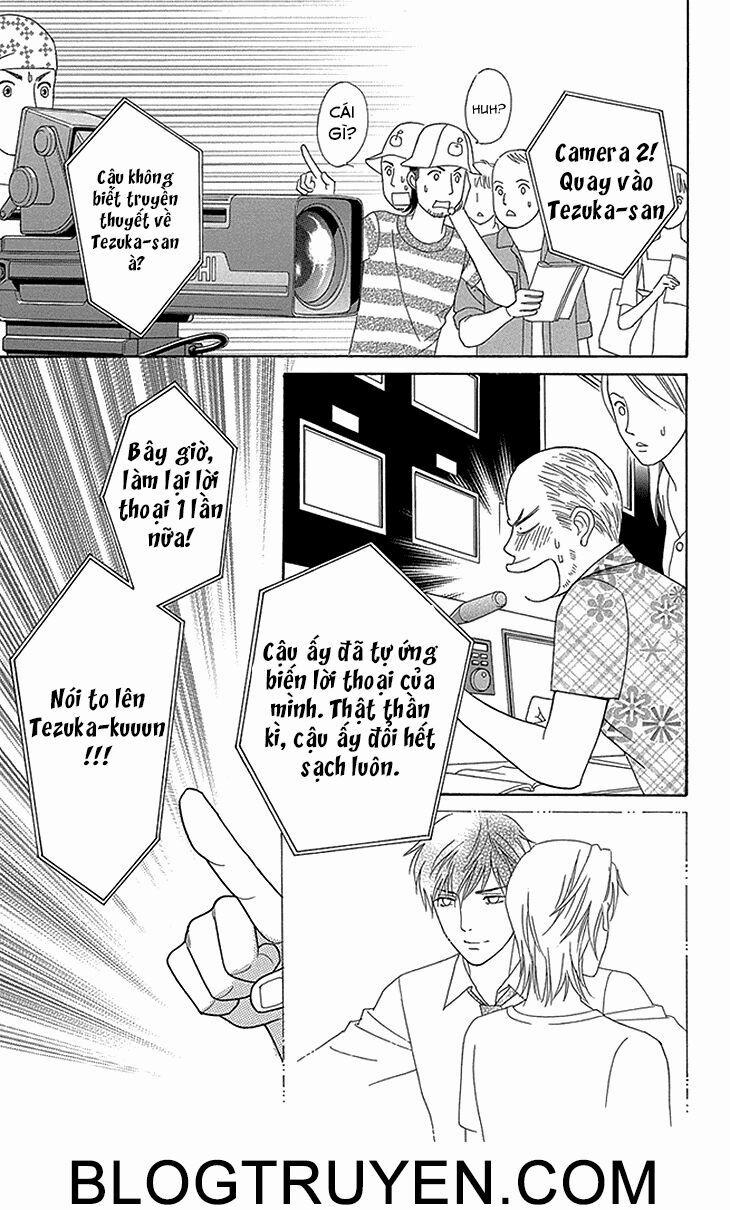 Chocolate Girl 10 trang 11