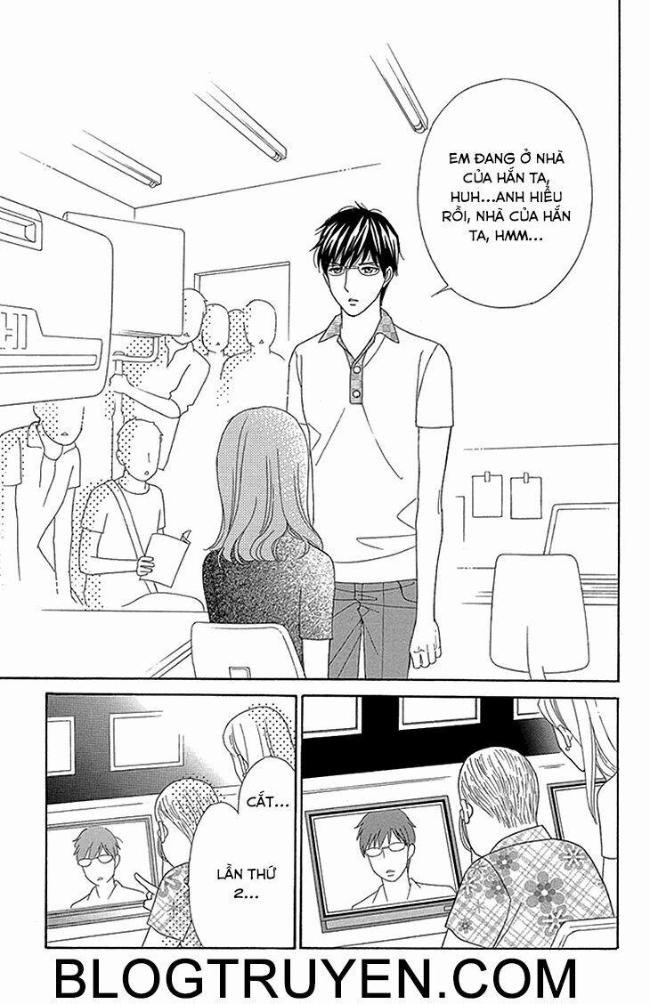 Chocolate Girl 10 trang 13