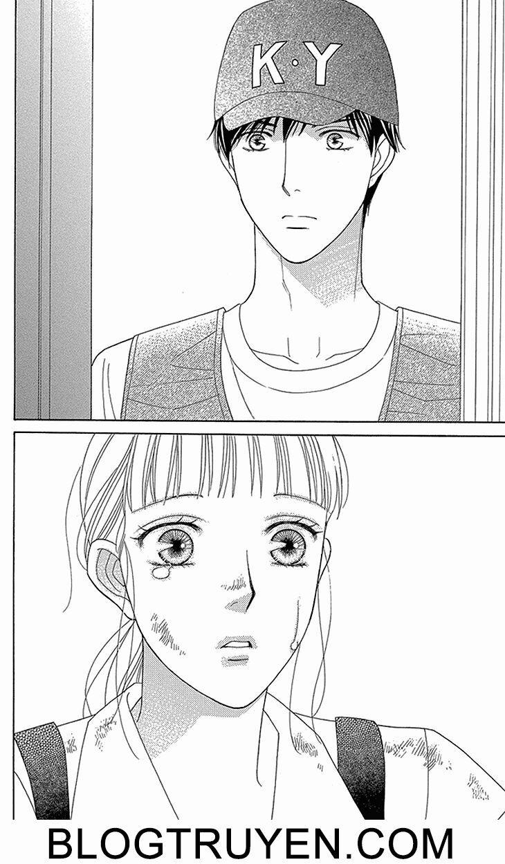 Chocolate Girl 10 trang 20