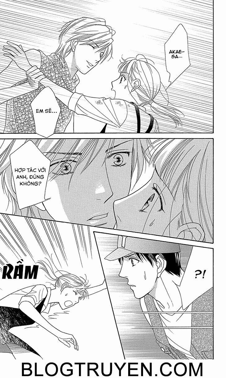 Chocolate Girl 10 trang 27