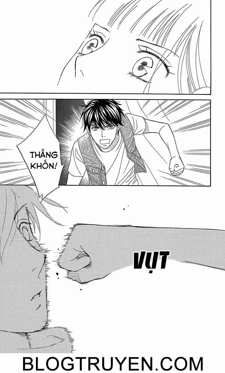 Chocolate Girl 10 trang 29