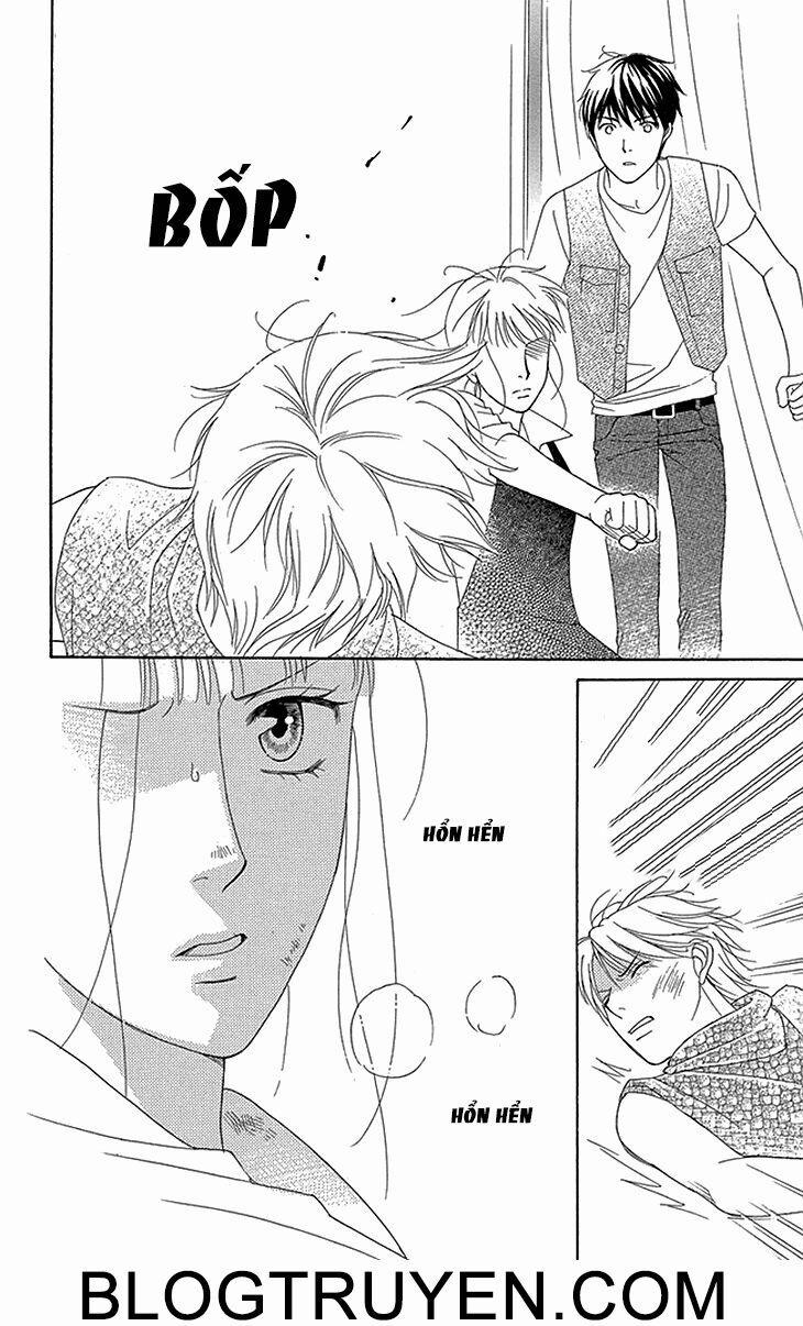 Chocolate Girl 10 trang 30