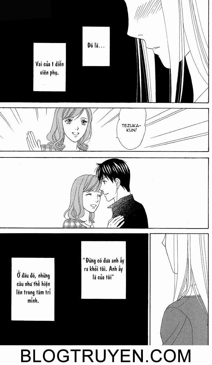 Chocolate Girl 11 trang 33