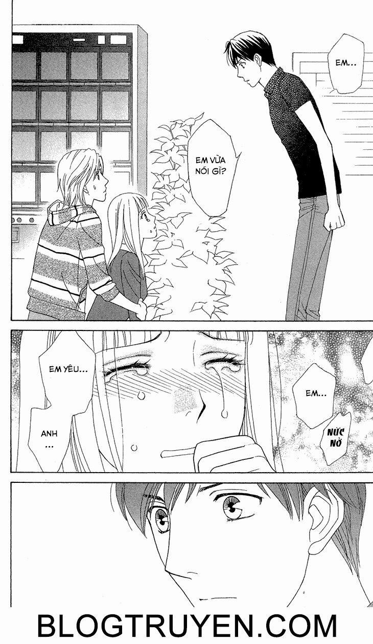 Chocolate Girl 12 trang 10