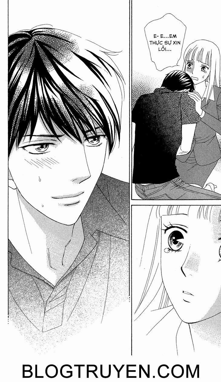 Chocolate Girl 12 trang 14