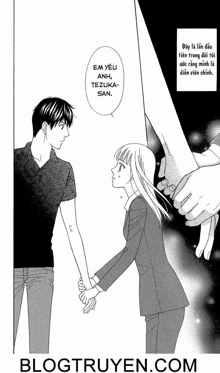 Chocolate Girl 12 trang 2