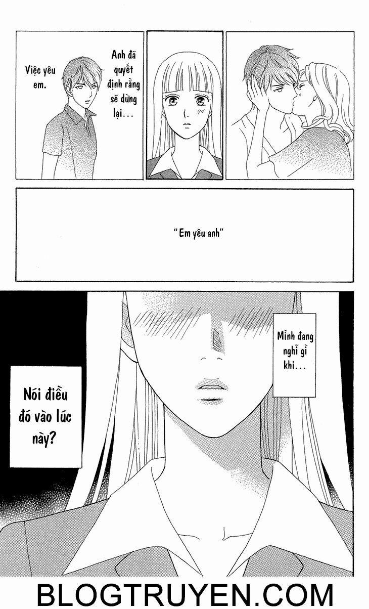 Chocolate Girl 12 trang 5