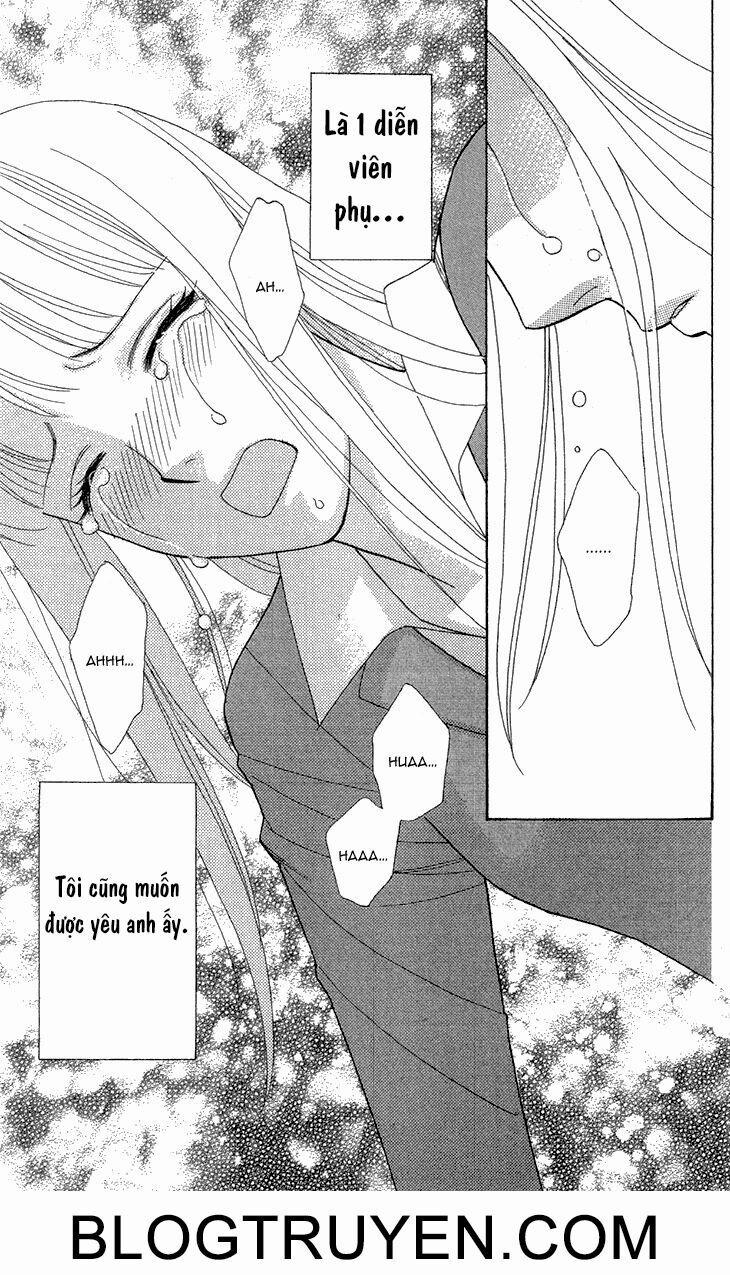 Chocolate Girl 12 trang 7