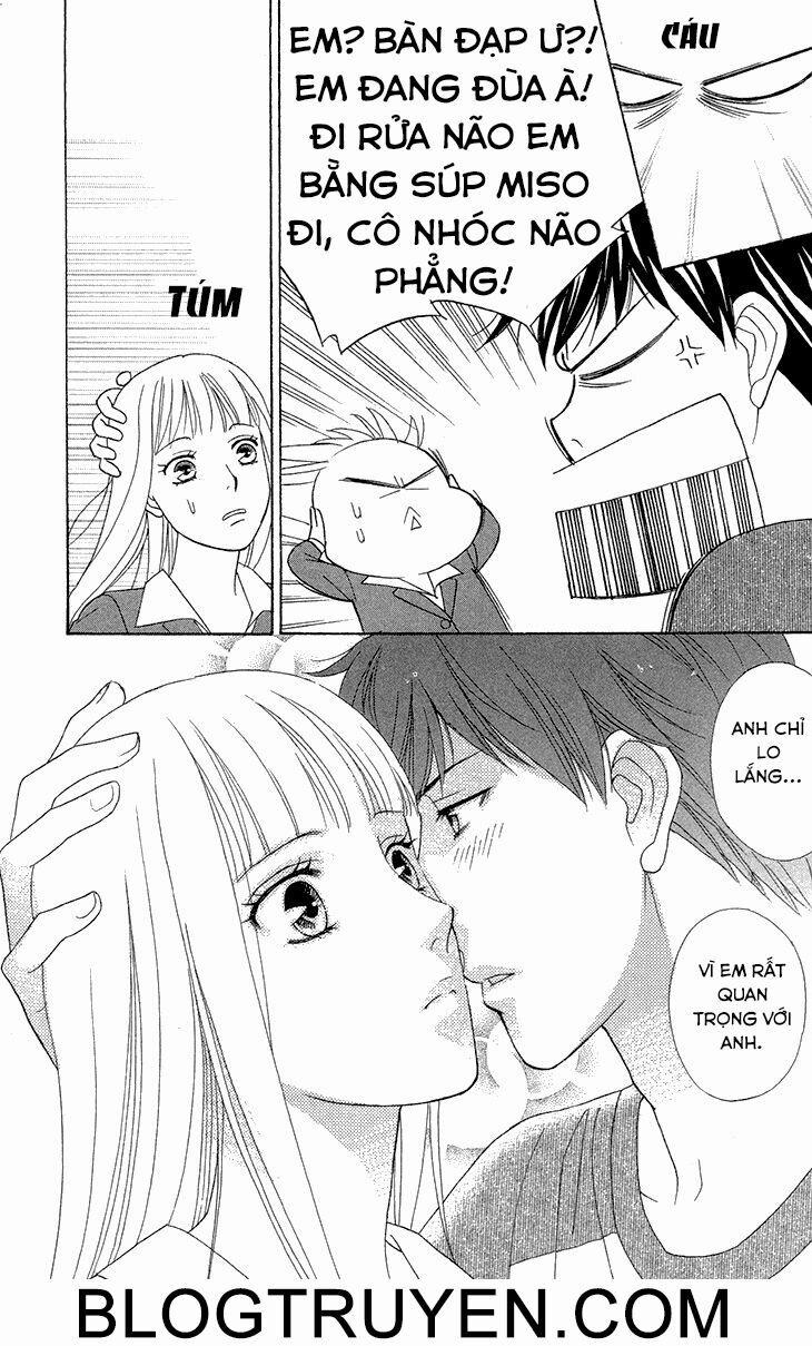 Chocolate Girl 13 trang 10