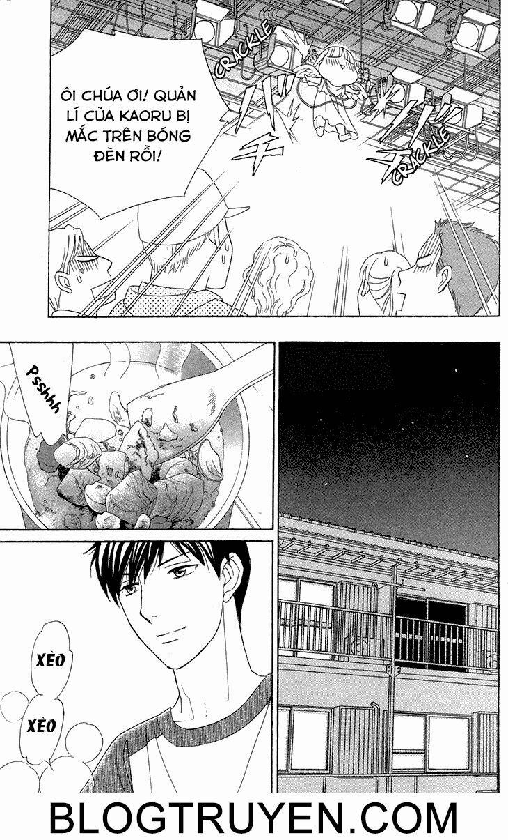 Chocolate Girl 13 trang 15